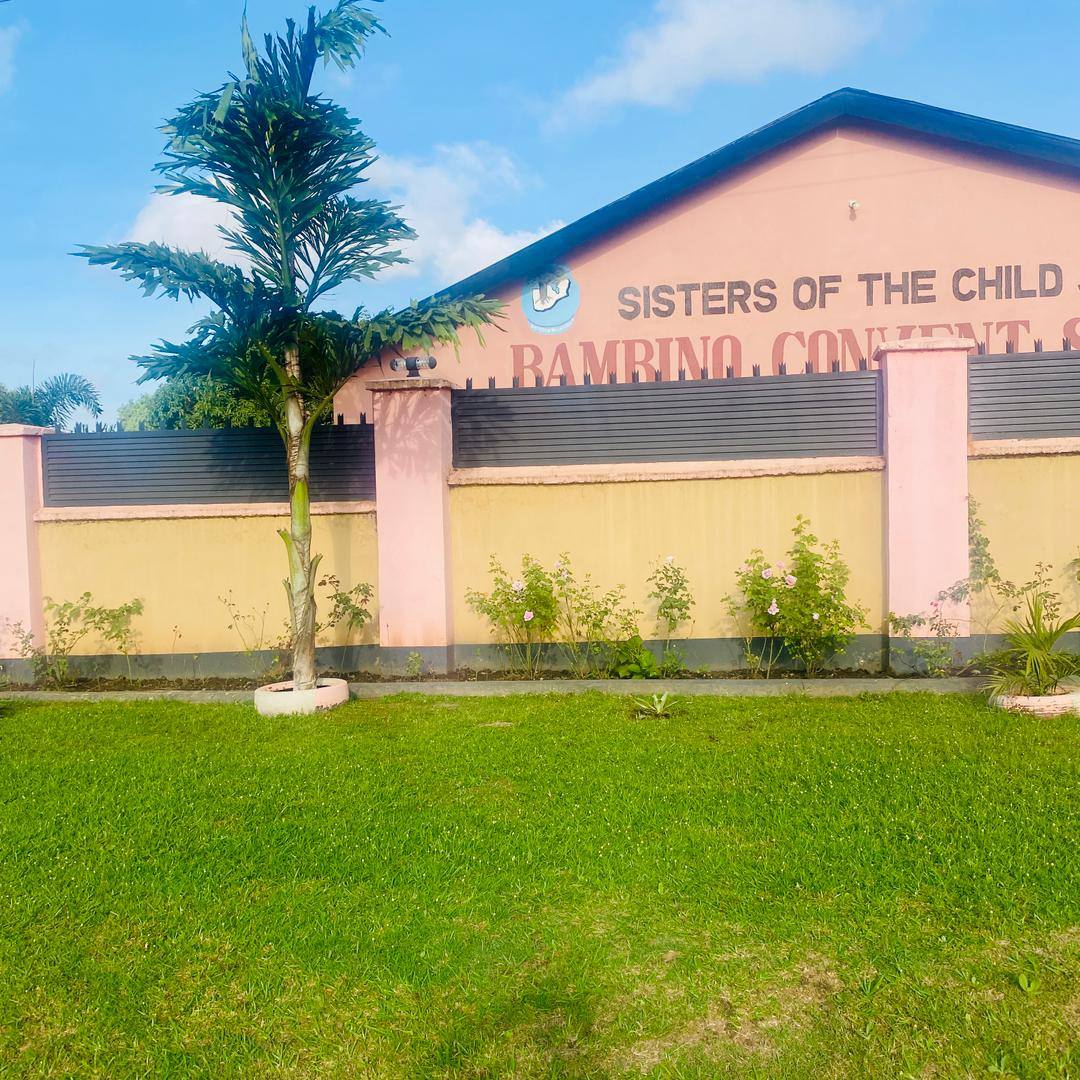 Bambino convent school